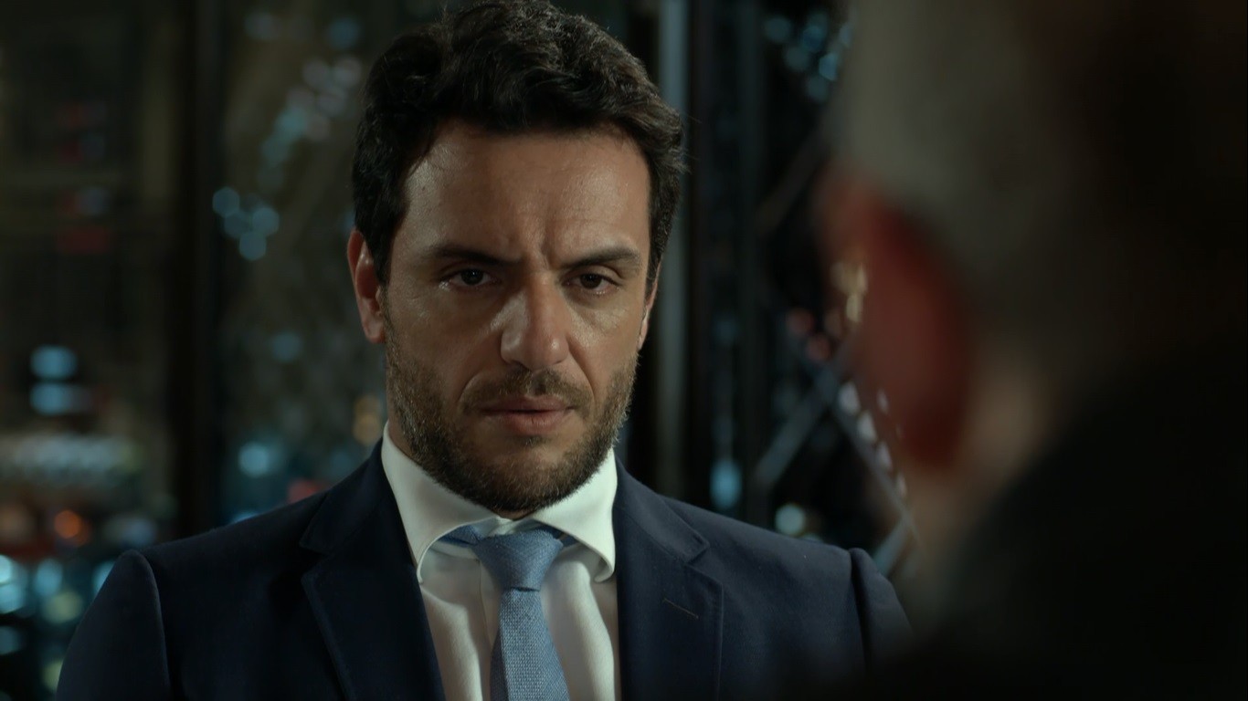 Capítulo 16 | Capítulos