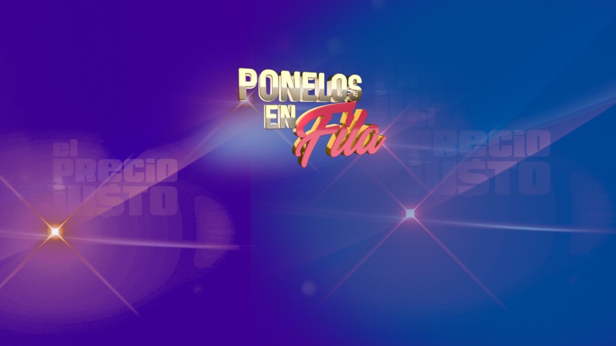 Ponelos en fila | Juegos