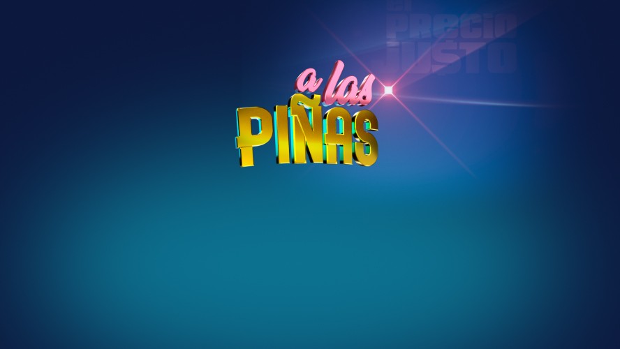 A las piñas | Juegos