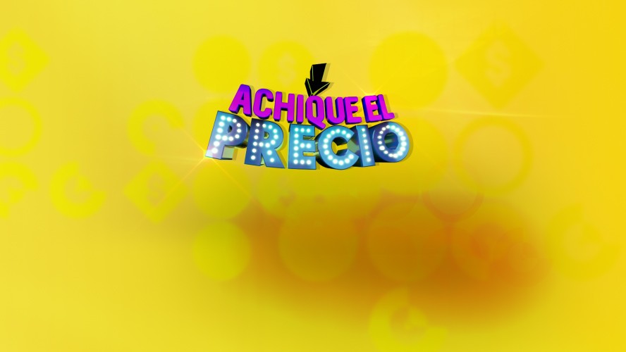 Achique el precio | Juegos