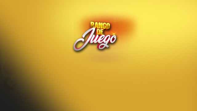 Juego de Rango | Juegos