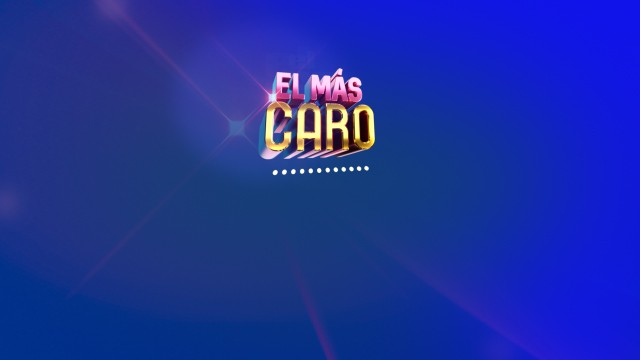 El más caro | Juegos