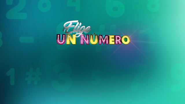Elige el número | Juegos