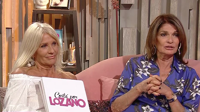 Evelyn Scheidl: "Hace nueves años que no tengo sexo" | Exclusivos