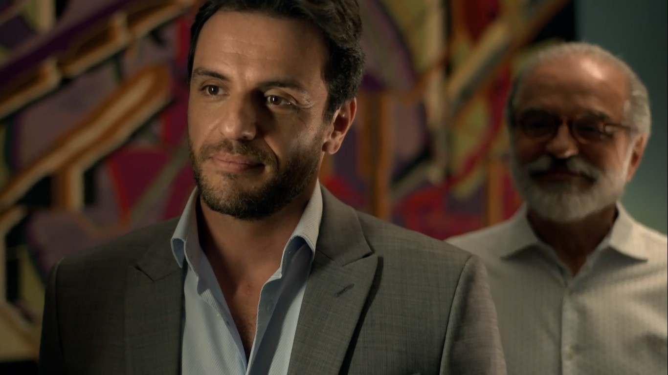 Capítulo 18 | Capítulos