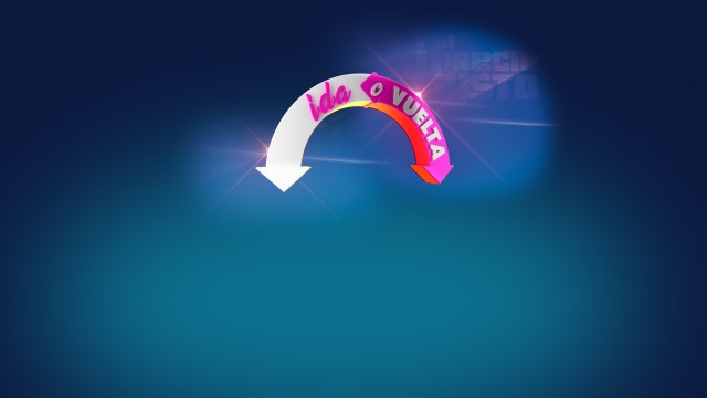 Ida o Vuelta | Juegos