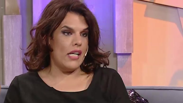 Costi explicó cómo fue su operación para bajar de peso | Exclusivos