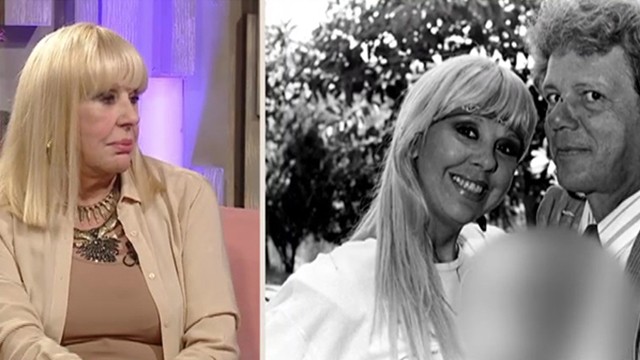 Dorys del Valle sobre la muerte de Emilio Disi: "Ni me enteré" | Exclusivos