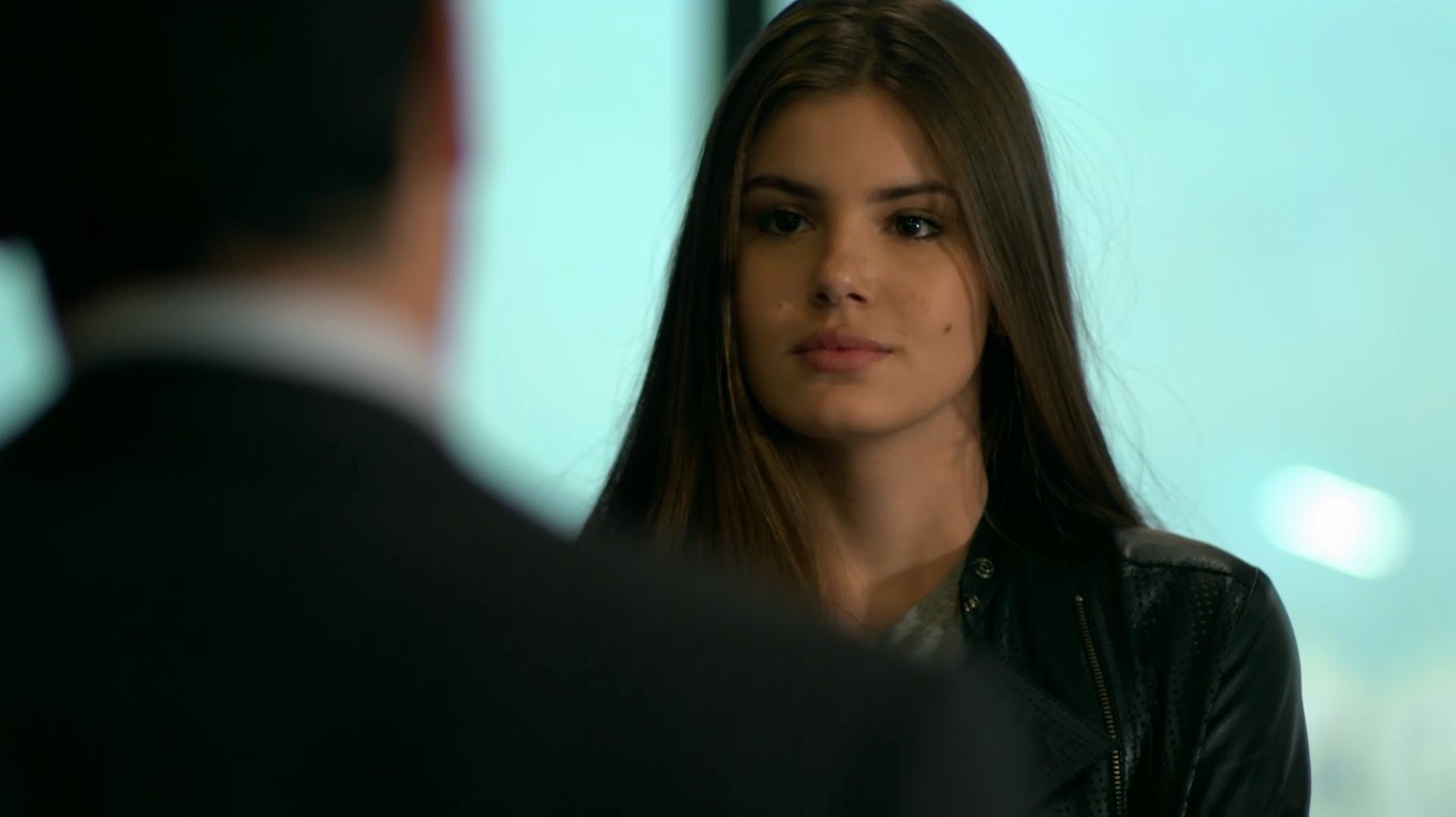 Ángel quiere impedir el matrimonio entre su madre y Alex | Resúmenes