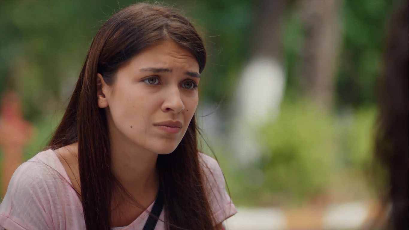 El hallazgo de Eylul | Resumenes