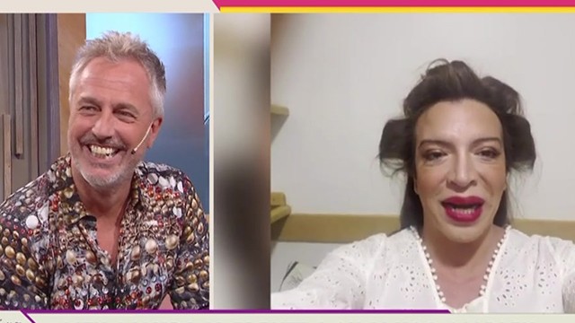 Lizy mandó al frente a Marley | El diván de Vero