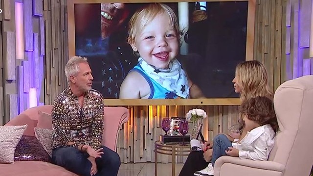 ¿Cómo se lleva Marley con la fama de Mirko? | Exclusivos