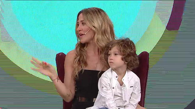 ¿Qué pasa entre Jimena Barón y Nicole Neumann? | Exclusivos