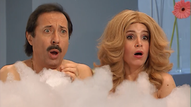 Dardo, el fugitivo | Programas