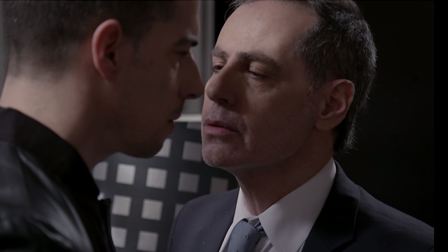 Capítulo 17 | Capítulos