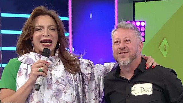 Encontramos al doble de Nicolás Scarpino | Mejores momentos