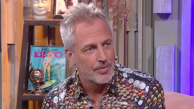 Marley en terapia con Jimena barón | Entrevistas completas