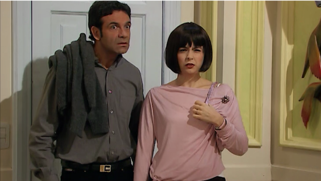 Casa tomada | Programas