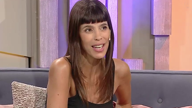 Valentina Bassi: "Somos muchas las personas que cultivamos cannabis medicinal" | Exclusivos