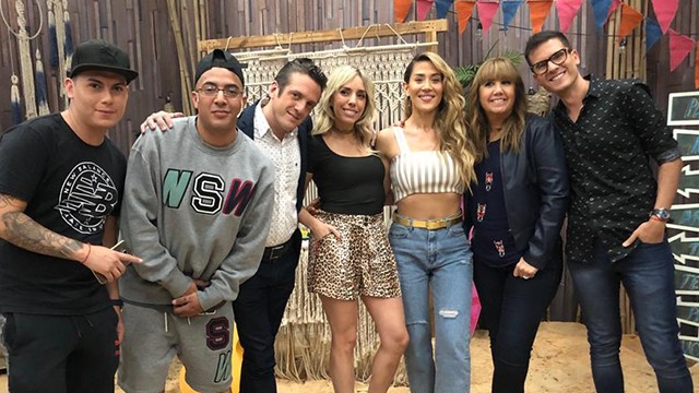 Bailamos el hit del verano: "Leña para el carbón" | Popurrí de noticias