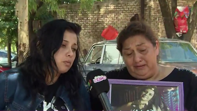 ¿Qué hay detrás del crimen de Solange? | Actualidad