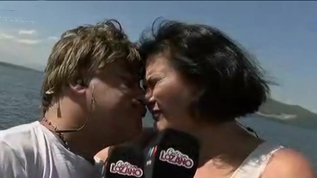 ¿La pareja de la temporada? | Popurrí de noticias