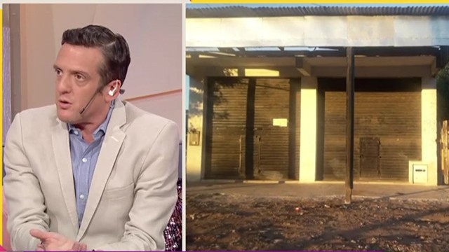 Cuatro hermanos escapan de cautiverio | Actualidad