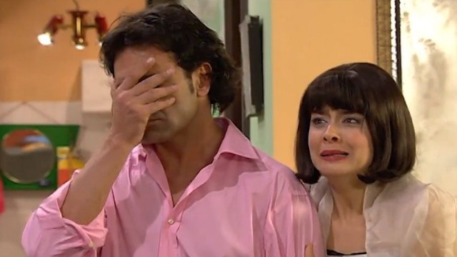 El imperfecto asesino | Programas