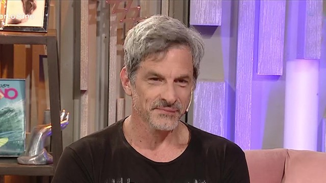 Rafa Ferro: "Estoy desesperado por tener pareja" | Exclusivos