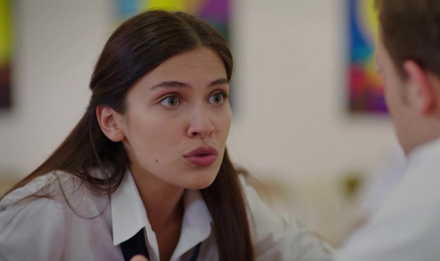 Eylul y Serkan están mas juntos que nunca | Mejores momentos