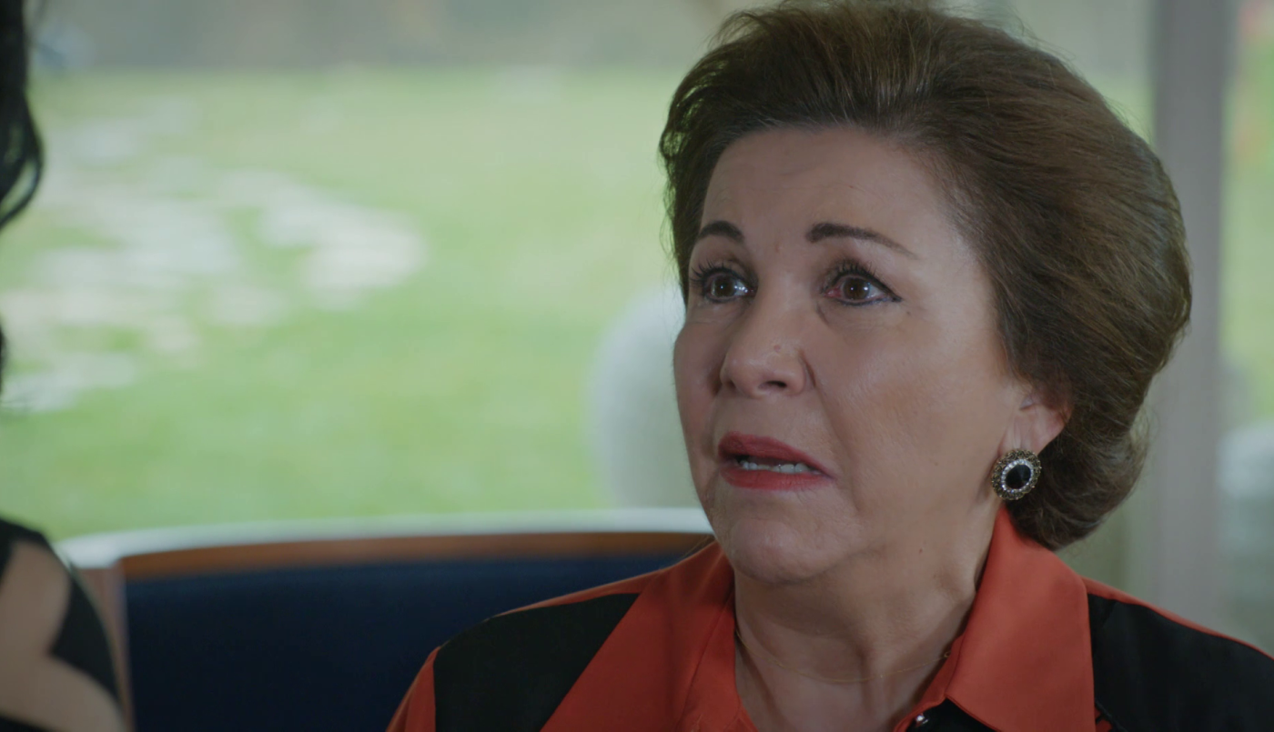 El secreto entre Elif y Kymet | Mejores momentos