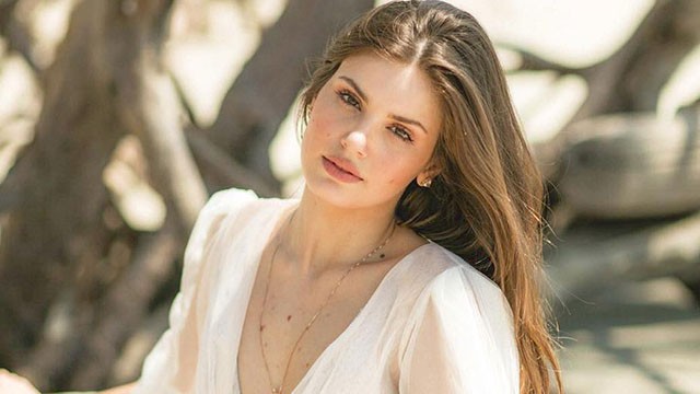 Conocé más de Camila Queiroz, protagonista de "Verdades Secretas" | Exclusivos