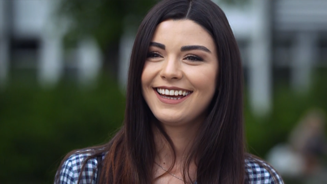 Zeynep está embarazada | Resúmenes