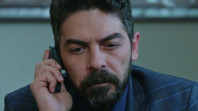 Un peligroso plan | Resúmenes