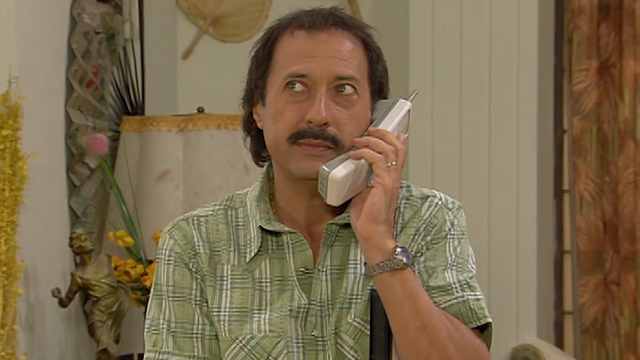 El cortito de Pepe Argento | Programas