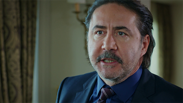 Yakup enfrenta a Maksut | Mejores momentos