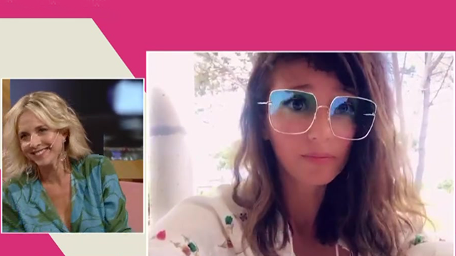 La denuncia de Griselda Siciliani contra Carla Peterson y Jime | El diván de Vero