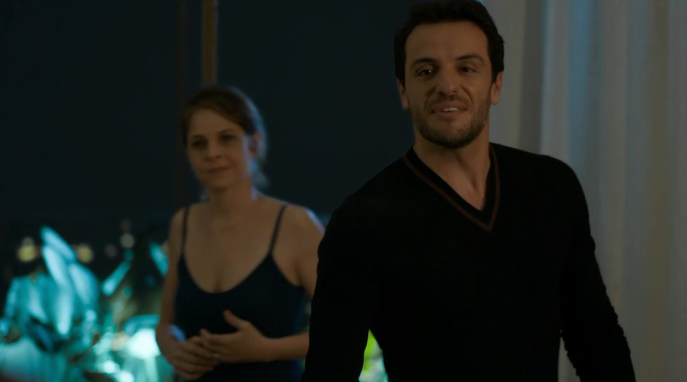 Capítulo 26 | Capítulos