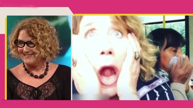 El éxito de Vero Llinás en las redes sociales | El diván de Vero