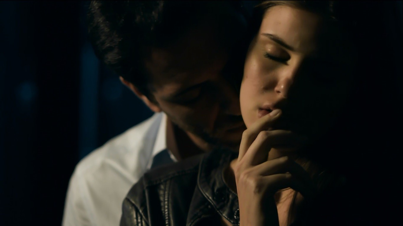 ¡Alex y Ángel pasaron la noche juntos! | Exclusivos