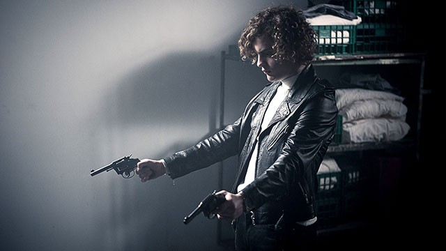 ¡Gran presencia de Telefe en los Premios Platino! | Noticias