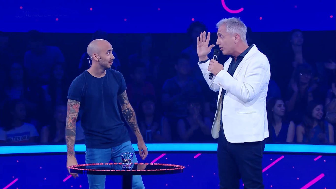 ¡Marley fue plagiado! | Exclusivos