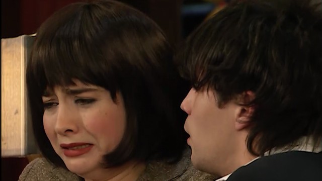 El adiós de Dardo - Parte 1 | Programas