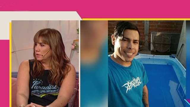 Declaró la mujer que mató a su marido y lo guardó en el ropero | Actualidad