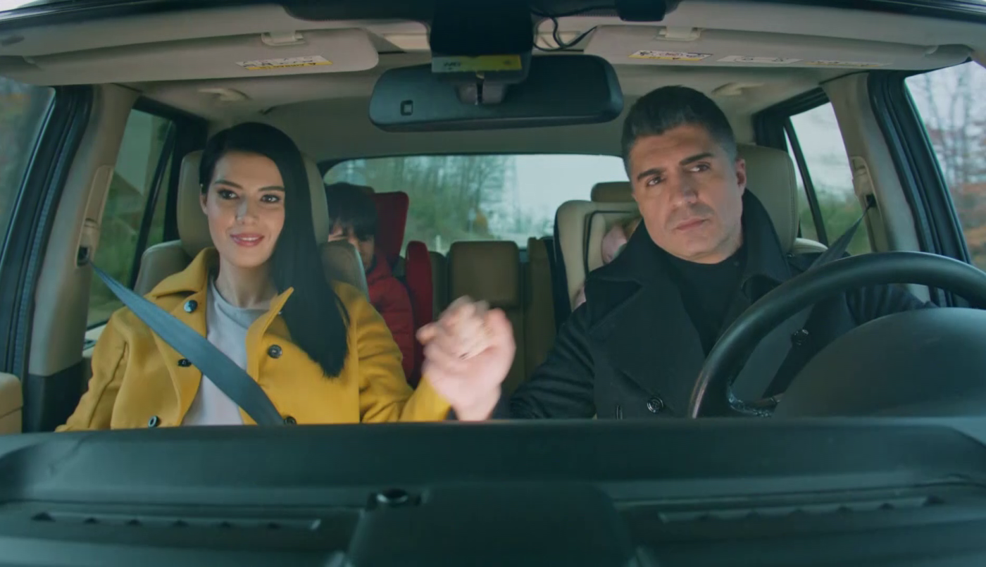 Elif y Kahraman comienzan una nueva vida | Mejores momentos