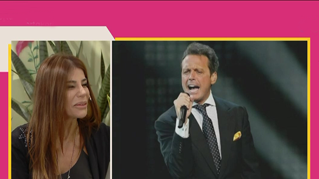 ¿Qué pasó entre Zulemita y Luis Miguel? | Exclusivos