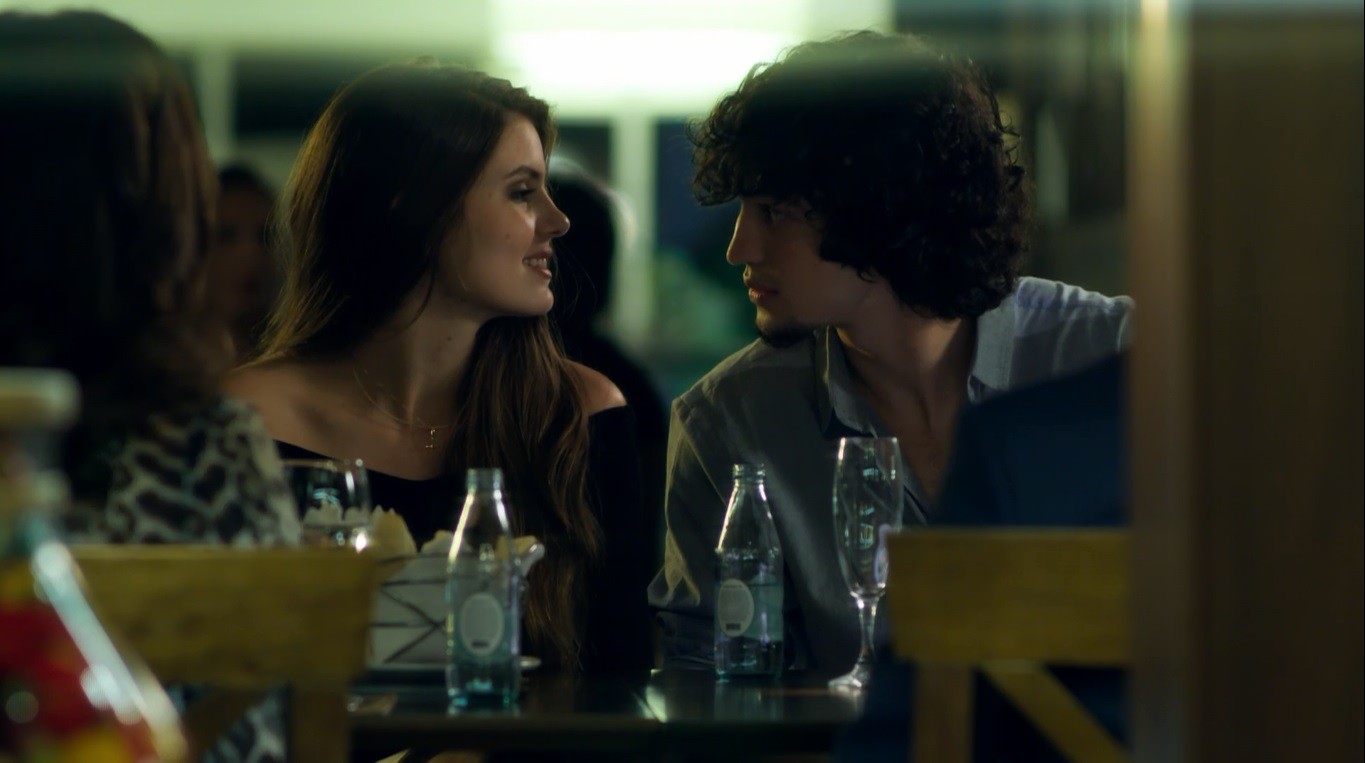 Capítulo 32 | Capítulos