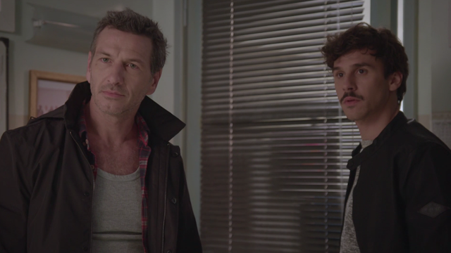 Capítulo 25 | Capítulos