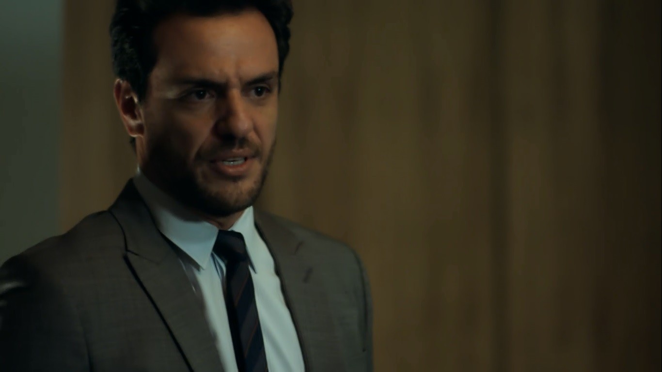 Capítulo 33 | Capítulos