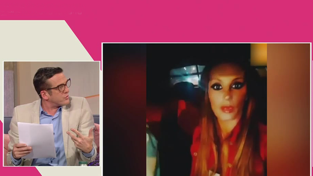 ¿Cuál es el vínculo de Lissa Vera con Velaztiqui? | Actualidad